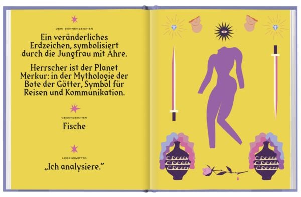 Produktbild: Jungfrau