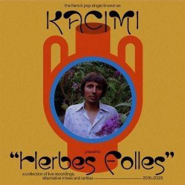 Produktbild: Herbes Folles