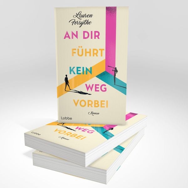 Produktbild: An dir f&uuml;hrt kein Weg vorbei