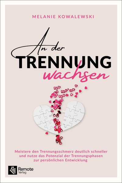 Produktbild: An der Trennung wachsen