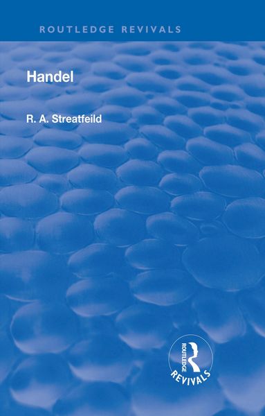 Produktbild: Revival: Handel (1906)