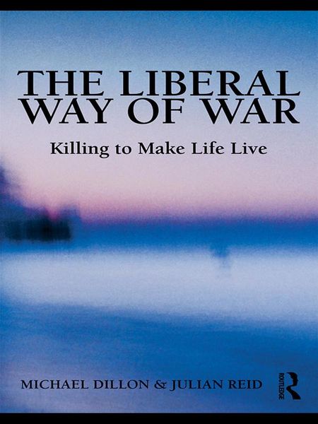 Produktbild: The Liberal Way of War