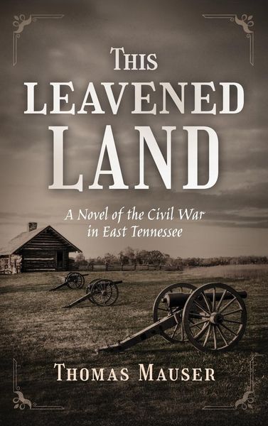 Produktbild: This Leavened Land