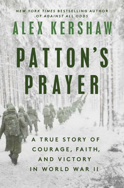 Produktbild: Patton's Prayer