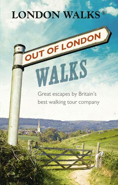 Produktbild: Out of London Walks