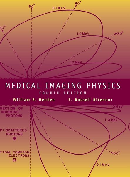 Produktbild: Medical Imaging Physics