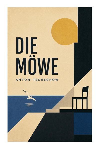 Produktbild: Die M&ouml;we