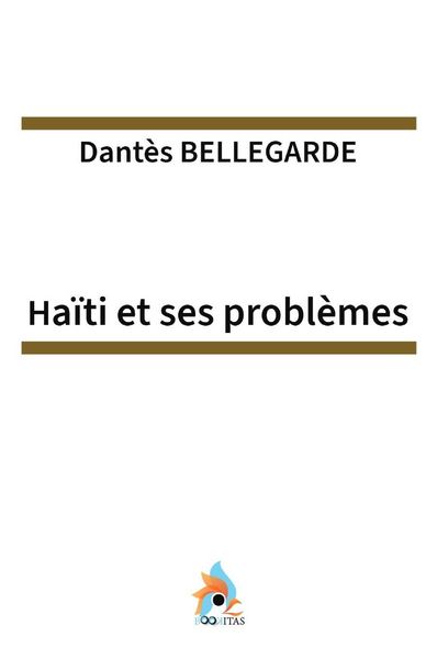 Produktbild: Ha&iuml;ti et ses probl&egrave;mes