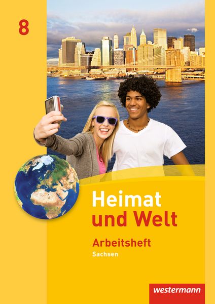 Produktbild: Heimat und Welt - Ausgabe 2011 Sachsen