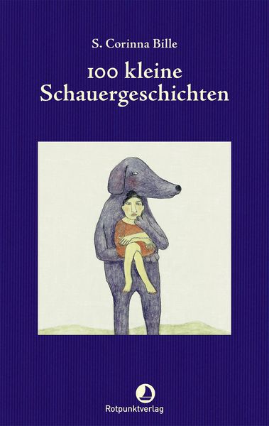Produktbild: 100 kleine Schauergeschichten