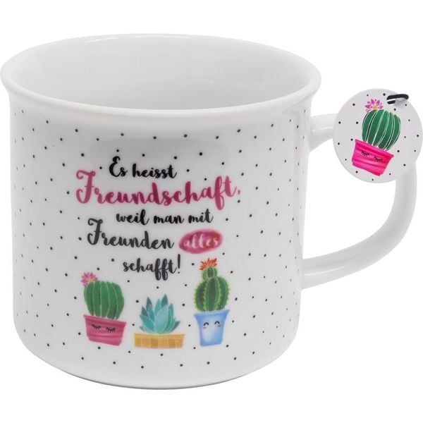 Tasse 