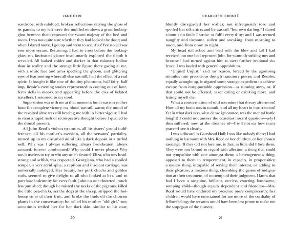 Produktbild: Jane Eyre
