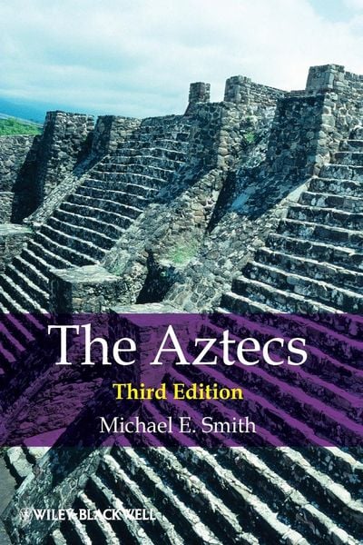 Produktbild: The Aztecs
