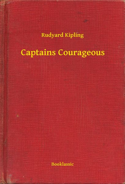 Produktbild: Captains Courageous