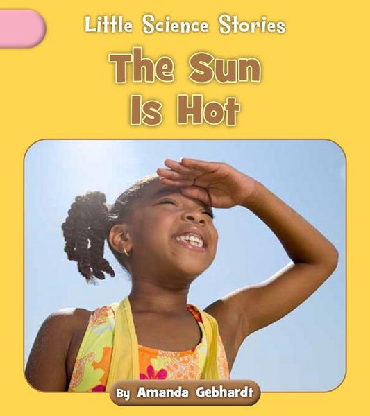 Produktbild: The Sun Is Hot