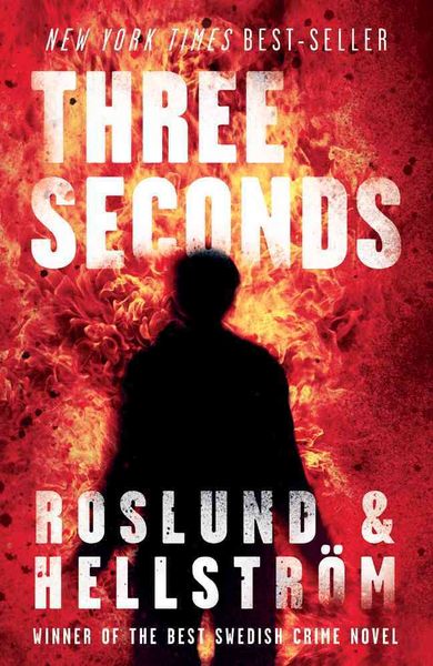 Produktbild: Three Seconds