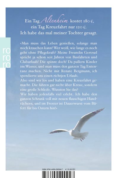 Produktbild: Besser als Bus fahren