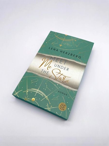 Produktbild: Meet Me Under The Stars