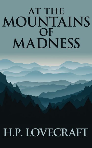 Produktbild: At the Mountains of Madness
