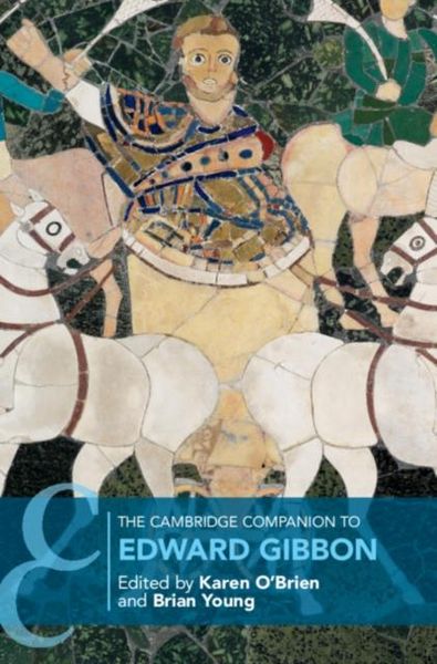 Produktbild: Cambridge Companion to Edward Gibbon