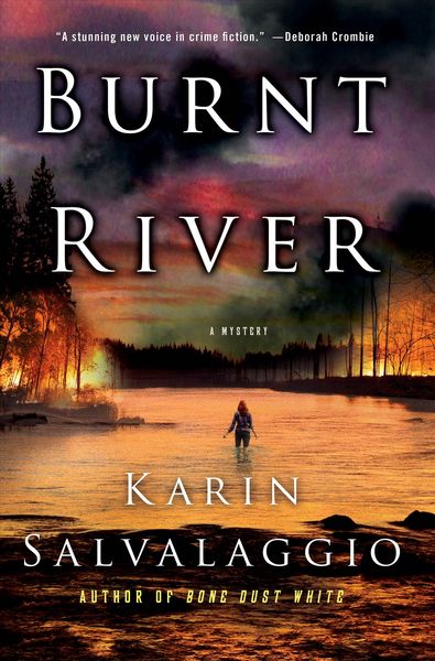 Produktbild: Burnt River
