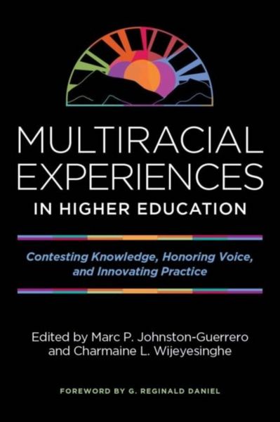 Produktbild: Multiracial Experiences in Higher Education