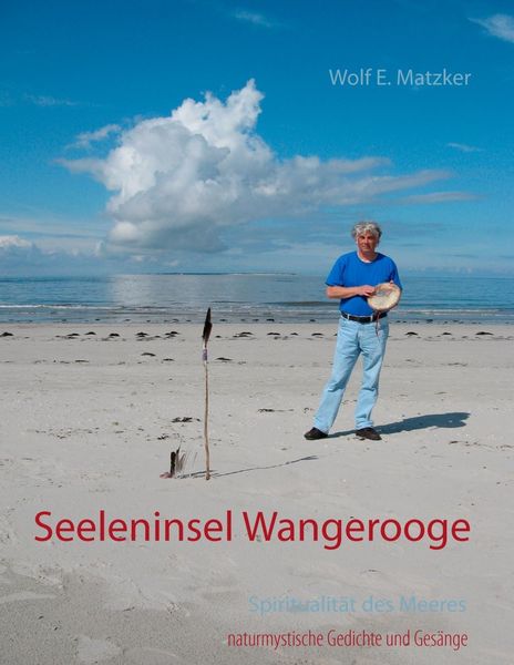 Produktbild: Seeleninsel Wangerooge
