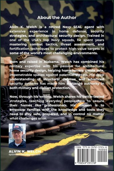 Produktbild: The Navy Seal's Survival Guide