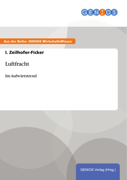 Produktbild: Luftfracht