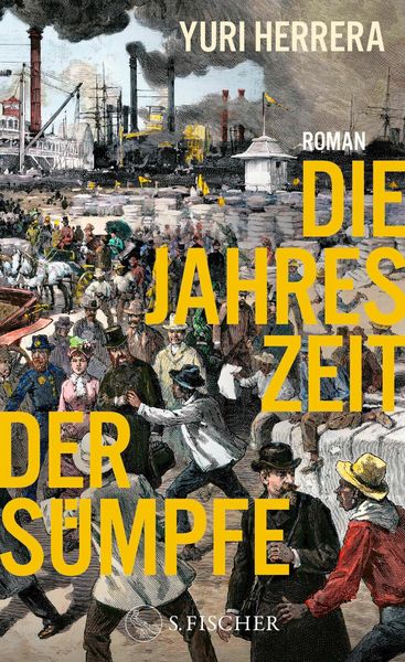 Produktbild: Die Jahreszeit der S&uuml;mpfe