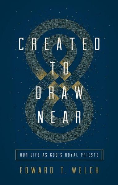 Produktbild: Created to Draw Near - Our Life as God`s Royal Priests