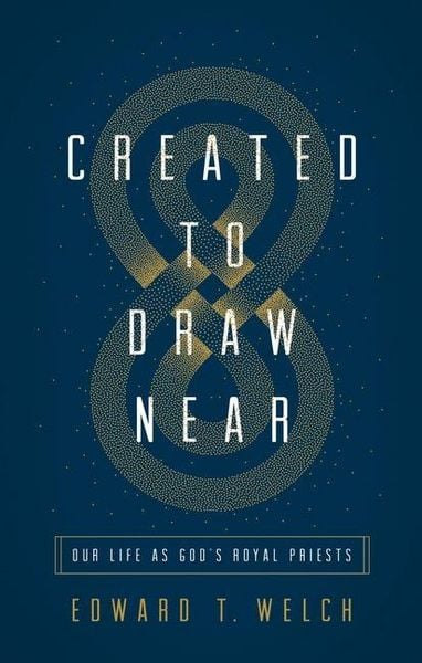 Produktbild: Created to Draw Near