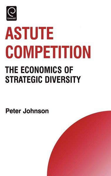 Produktbild: Astute Competition