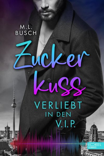 Produktbild: Zuckerkuss
