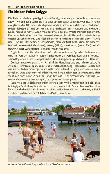 Produktbild: TRESCHER Reisef&uuml;hrer Masuren