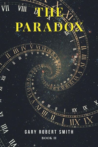 Produktbild: The Paradox