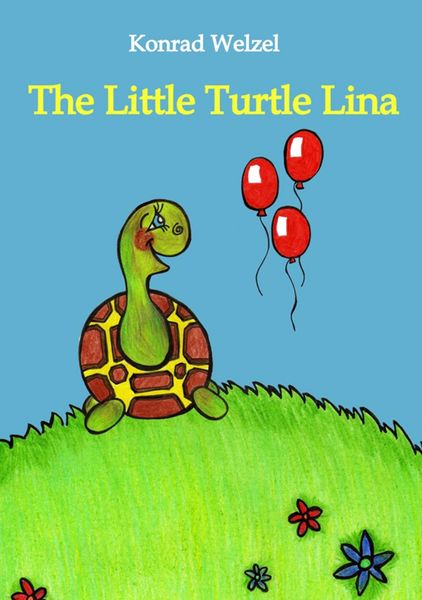 Produktbild: The Little Turtle Lina