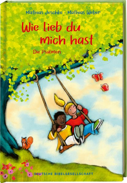 Produktbild: Wie lieb du mich hast