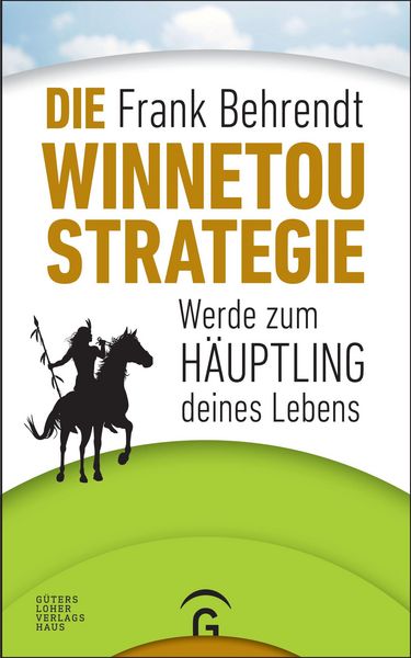 Produktbild: Die Winnetou-Strategie