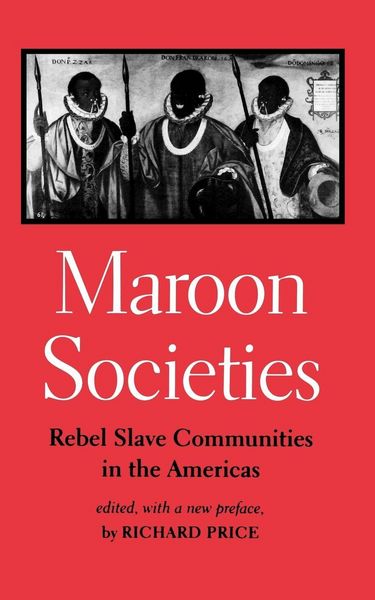 Produktbild: Maroon Societies