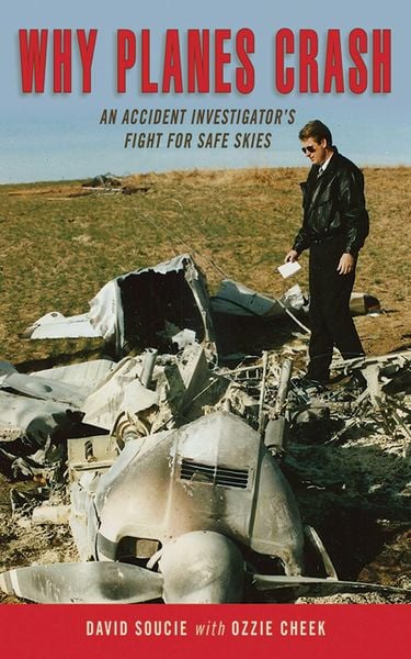Produktbild: Why Planes Crash