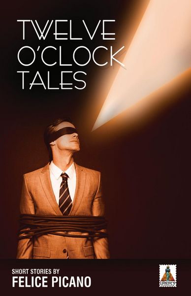 Produktbild: Twelve O'Clock Tales