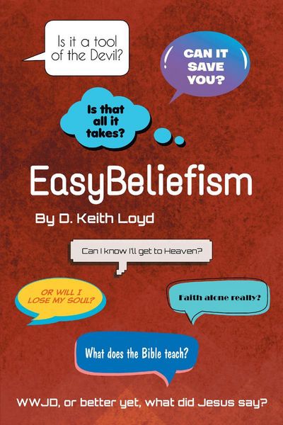 Produktbild: EasyBeliefism
