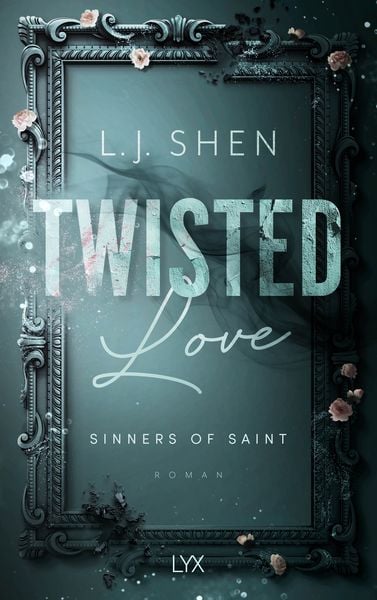 Produktbild: Twisted Love