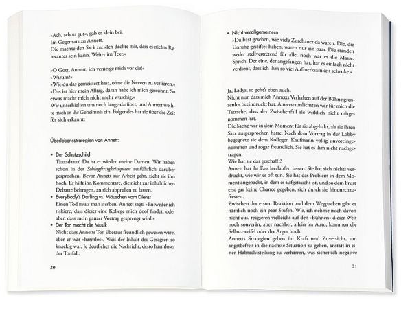 Produktbild: M&auml;nner sind auch nur Menschen