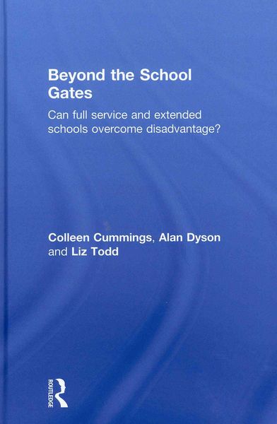 Produktbild: Beyond the School Gates