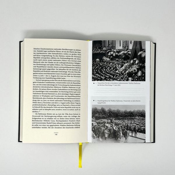 Produktbild: 1923