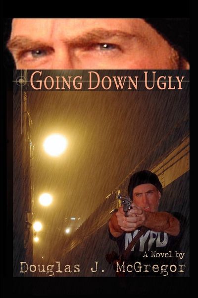 Produktbild: Going Down Ugly