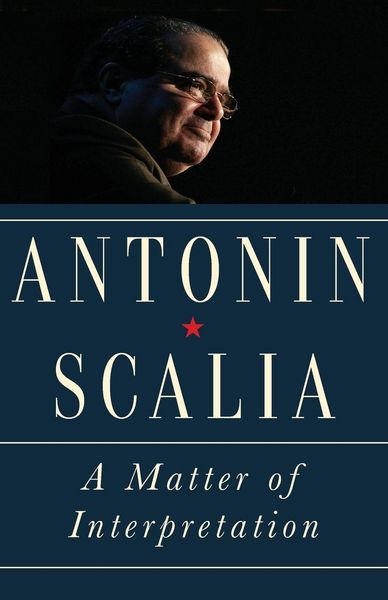 Produktbild: A Matter of Interpretation