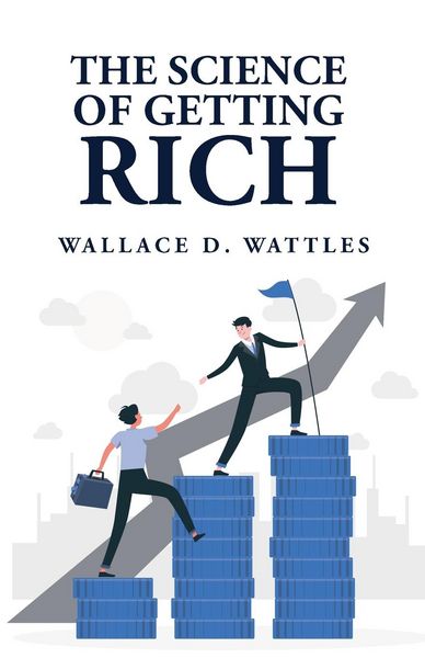 Produktbild: The Science of Getting Rich